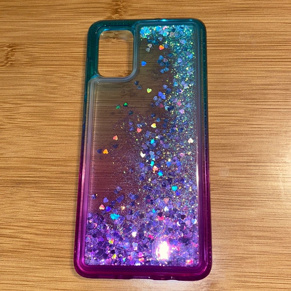 Samsung A71 Case